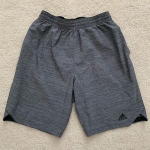Men’s Adidas Shorts